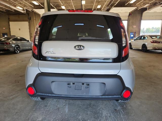 Photo 6 from auction – 2014 KIA SOUL with VIN KNDJN2A20E7720267