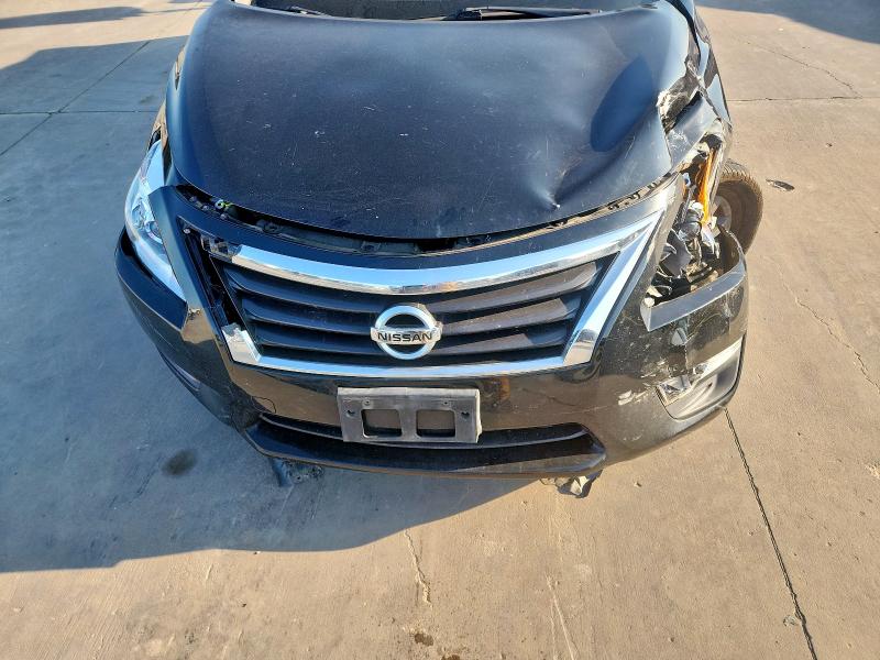 Photo 11 from auction – 2015 NISSAN ALTIMA 2.5 with VIN 1N4AL3AP3FC597019