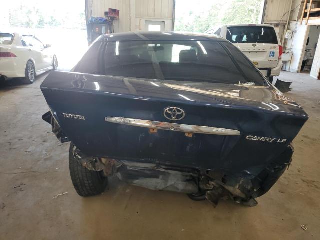 Photo 6 from auction – 2003 TOYOTA CAMRY LE with VIN 4T1BE32KX3U197732