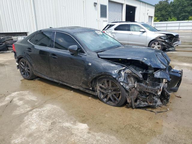 Photo 4 from auction – 2017 LEXUS IS 300 with VIN JTHCM1D28H5024854