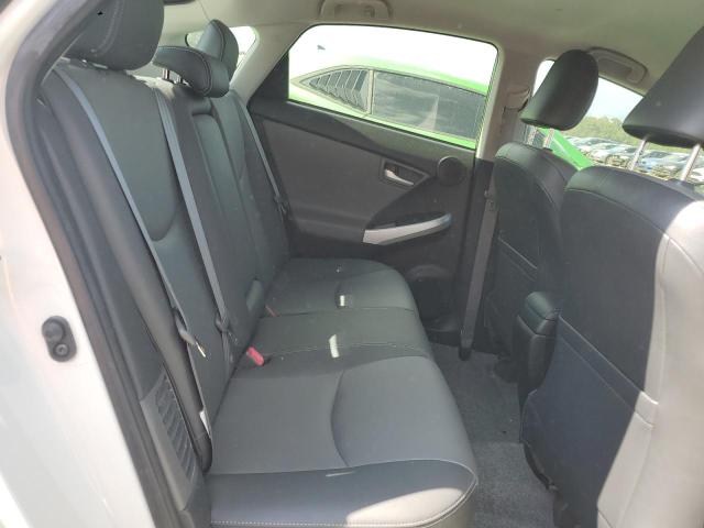 Photo 10 from auction – 2015 TOYOTA PRIUS with VIN JTDKN3DU5F0454679