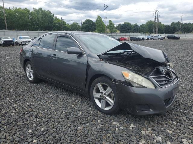 Photo 4 from auction – 2010 TOYOTA CAMRY BASE with VIN 4T4BF3EK6AR021045