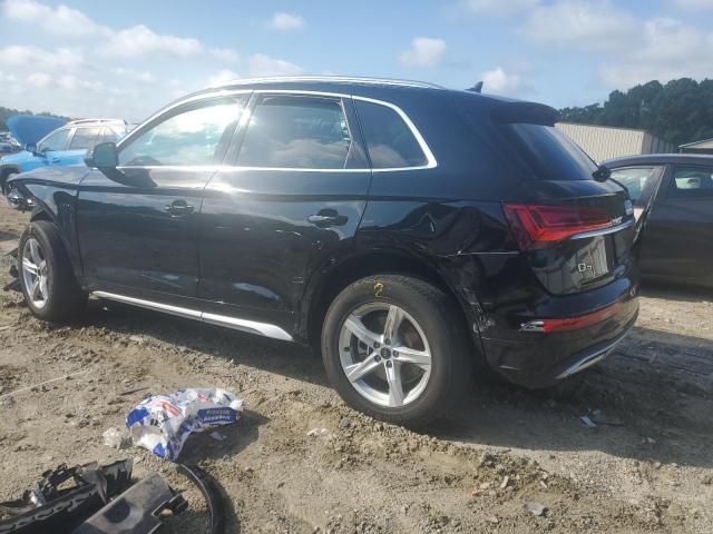 Photo 2 from auction – 2021 AUDI Q5 PREMIUM with VIN WA1AAAFY5M2002917
