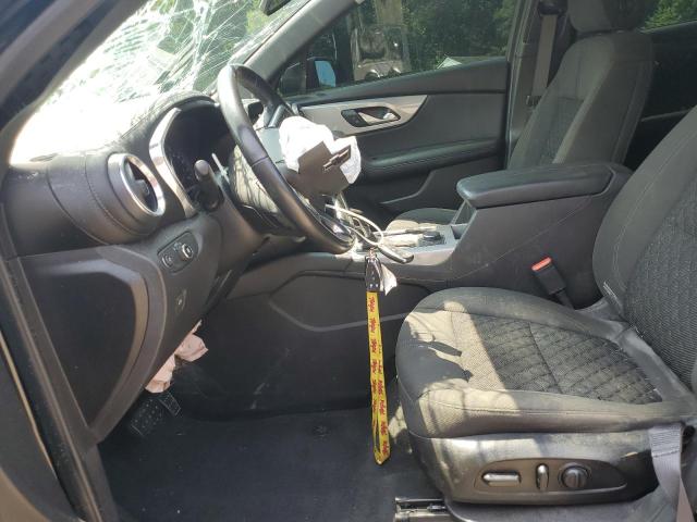 Photo 7 from auction – 2019 CHEVROLET BLAZER 2LT with VIN 3GNKBCRSXKS670893