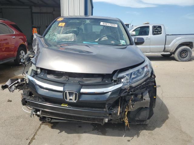 Photo 5 from auction – 2016 HONDA CR-V EX with VIN 3CZRM3H52GG718890