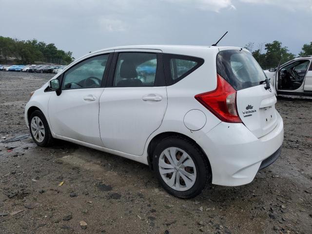 Photo 2 from auction – 2019 NISSAN VERSA NOTE with VIN 3N1CE2CP7KL362161