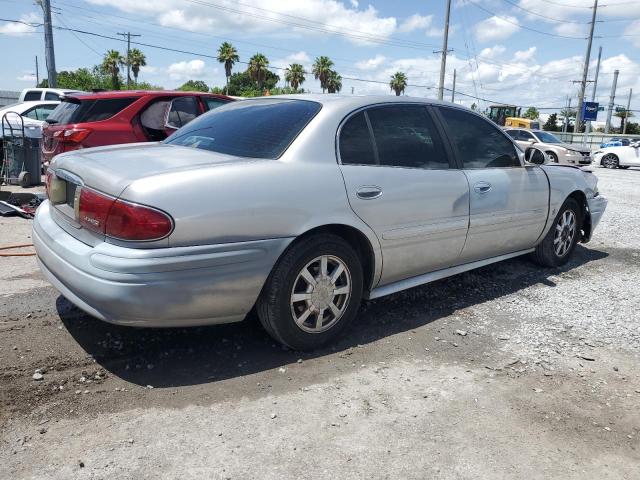 Photo 3 from auction – 2004 BUICK LESABRE CU with VIN 1G4HP52K244175631