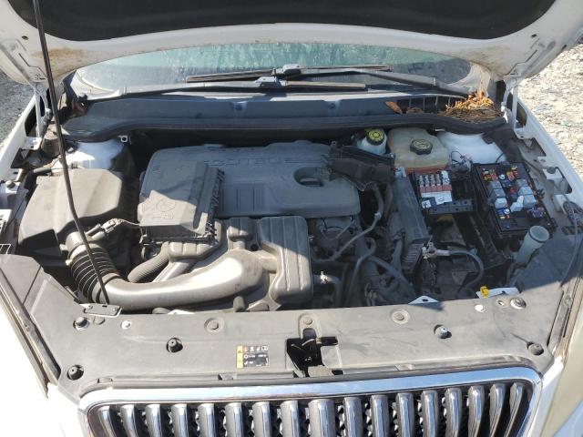 Photo 11 from auction – 2015 BUICK VERANO with VIN 1G4PP5SK3F4110804