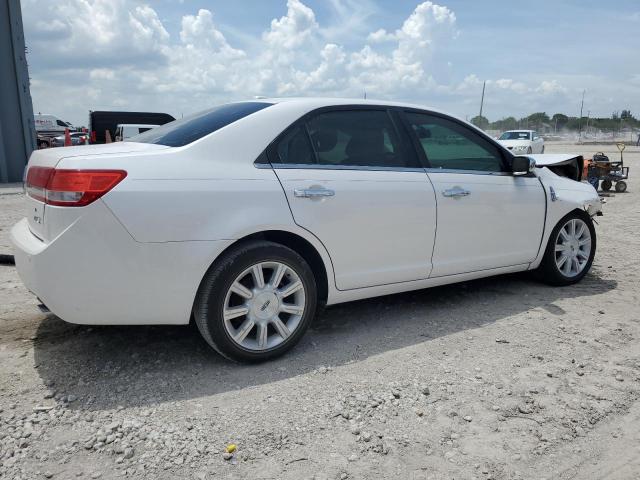 Photo 3 from auction – 2011 LINCOLN MKZ with VIN 3LNHL2GCXBR759288