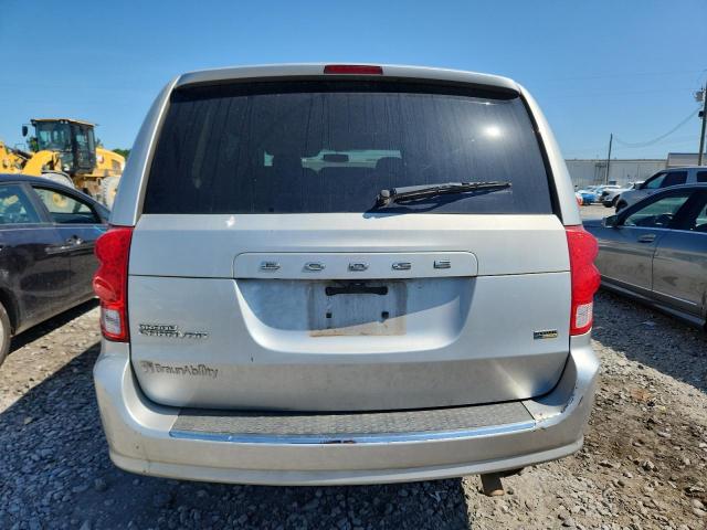 Photo 6 from auction – 2011 DODGE GRAND CARA with VIN 2D4RN3DG4BR639902