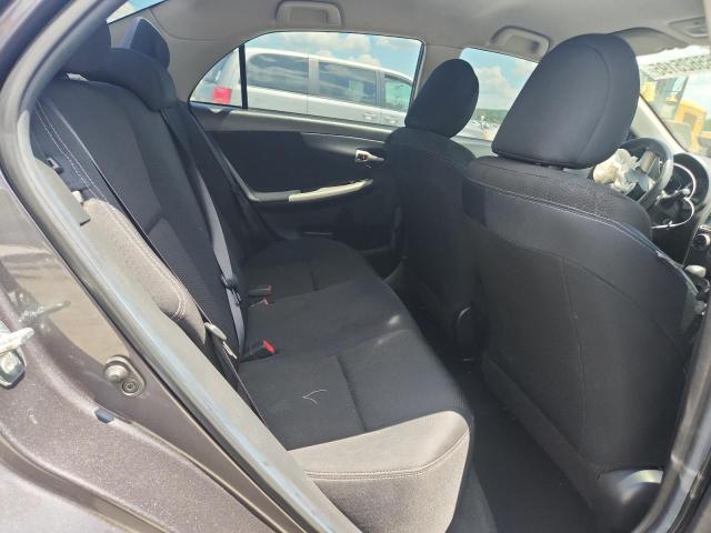 Photo 10 from auction – 2012 TOYOTA COROLLA BA with VIN 5YFBU4EE5CP018948