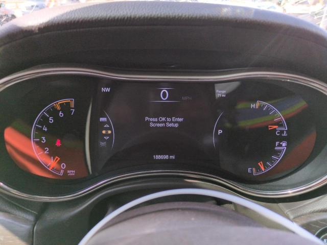 Photo 9 from auction – 2014 JEEP GRAND CHER with VIN 1C4RJEJT7EC138053