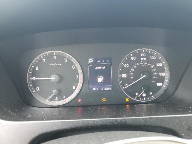 Photo 9 from auction – 2015 HYUNDAI SONATA SE with VIN 5NPE24AF3FH016375