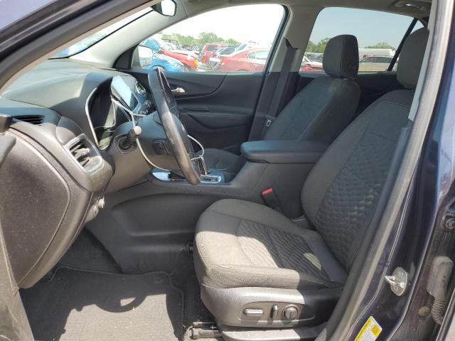 Photo 7 from auction – 2018 CHEVROLET EQUINOX LT with VIN 3GNAXJEV1JL301317
