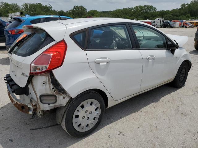 Photo 3 from auction – 2014 FORD FIESTA S with VIN 3FADP4TJ2EM177362