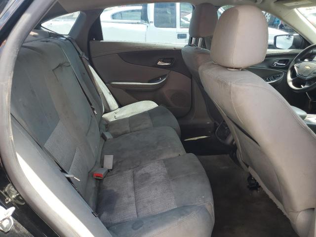 Photo 10 from auction – 2015 CHEVROLET IMPALA LS with VIN 2G11Z5SL7F9217356