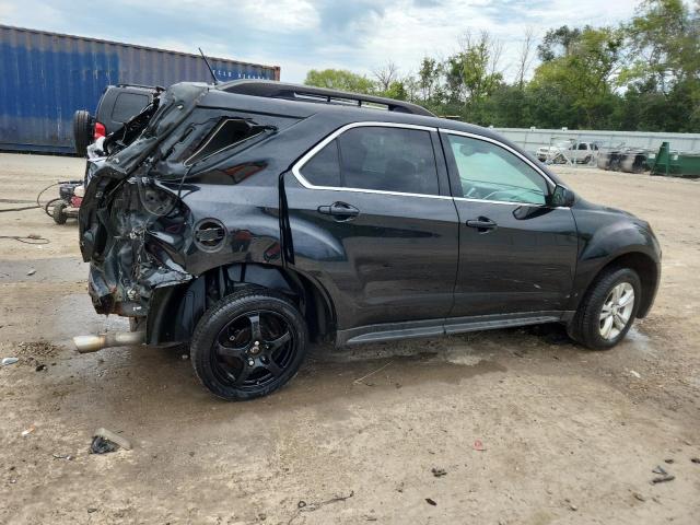 Photo 3 from auction – 2013 CHEVROLET EQUINOX LT with VIN 2GNFLNE34D6228282