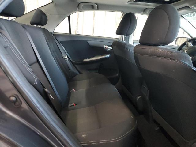 Photo 10 from auction – 2012 TOYOTA COROLLA BA with VIN 2T1BU4EE2CC869699
