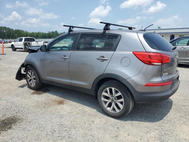 Photo 2 from auction – 2016 KIA SPORTAGE L with VIN KNDPB3AC3G7873262