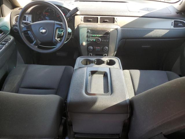 Photo 8 from auction – 2010 CHEVROLET TAHOE K150 with VIN 1GNUKAE01AR136751