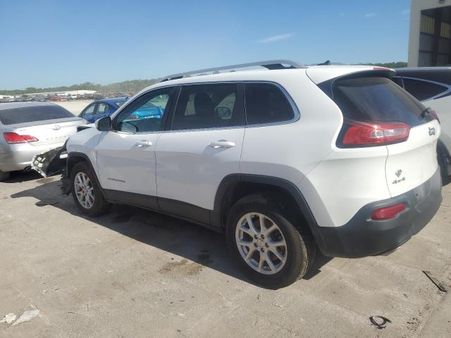 Photo 2 from auction – 2015 JEEP CHEROKEE L with VIN 1C4PJMCS9FW504794