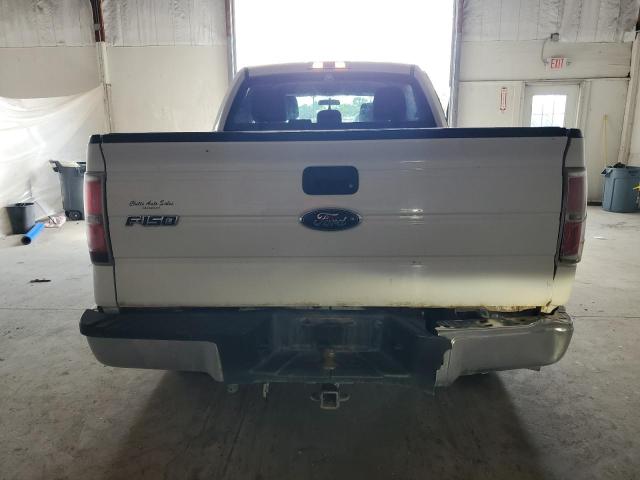 Photo 6 from auction – 2014 FORD F150 SUPER with VIN 1FTFW1ET3EFA86748