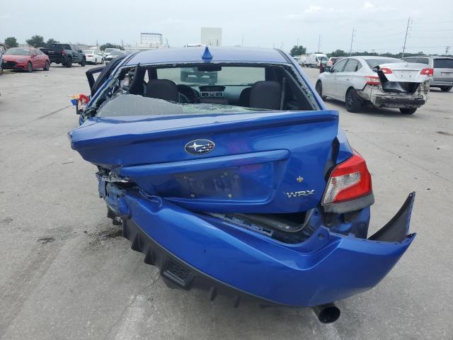 Photo 6 from auction – 2016 SUBARU WRX PREMIU with VIN JF1VA1E62G9827600