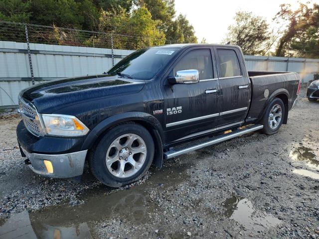 Photo 1 from auction – 2016 RAM 1500 LARAM with VIN 1C6RR7JT3GS197766