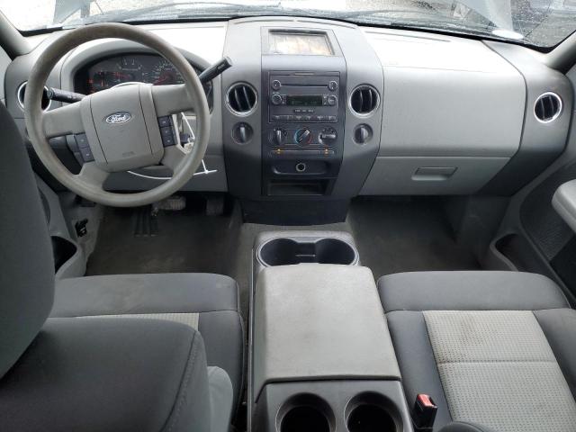 Photo 8 from auction – 2007 FORD F150 with VIN 1FTPX14V47FA04338