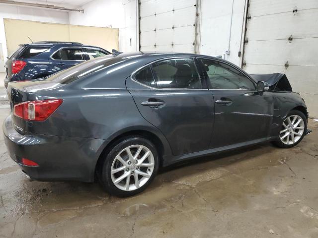 Photo 3 from auction – 2011 LEXUS IS 250 with VIN JTHCF5C26B5050105