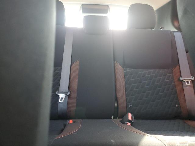 Photo 10 from auction – 2022 NISSAN KICKS SR with VIN 3N1CP5DV3NL497246