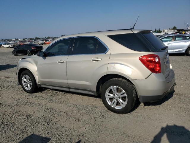 Photo 2 from auction – 2012 CHEVROLET EQUINOX LS with VIN 2GNFLCEK8C6141947