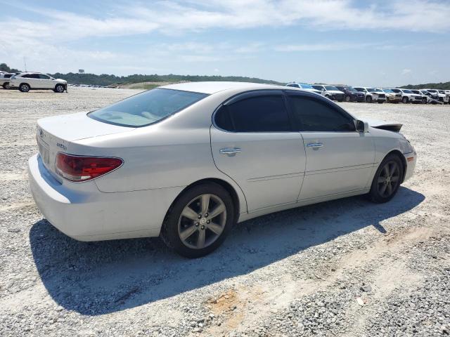 Photo 3 from auction – 2005 LEXUS ES 330 with VIN JTHBA30G855139757