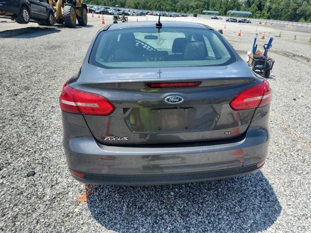 Photo 6 from auction – 2015 FORD FOCUS SE with VIN 1FADP3F21FL209378