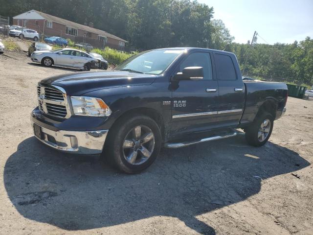 RAM 1500 SLT 2017 with VIN 1C6RR7GT6HS666907 - Photo from auction