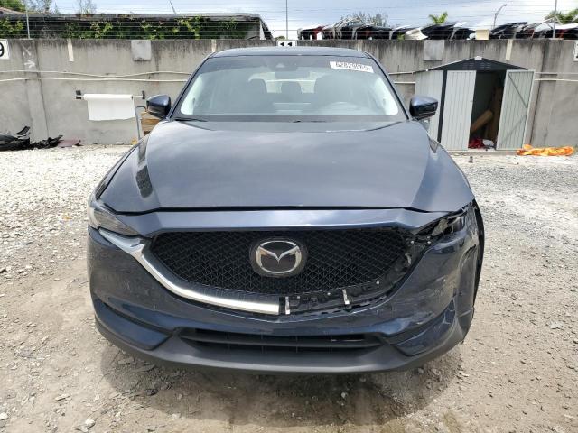 Photo 5 from auction – 2021 MAZDA CX-5 GRAND with VIN JM3KFBDM5M0464611