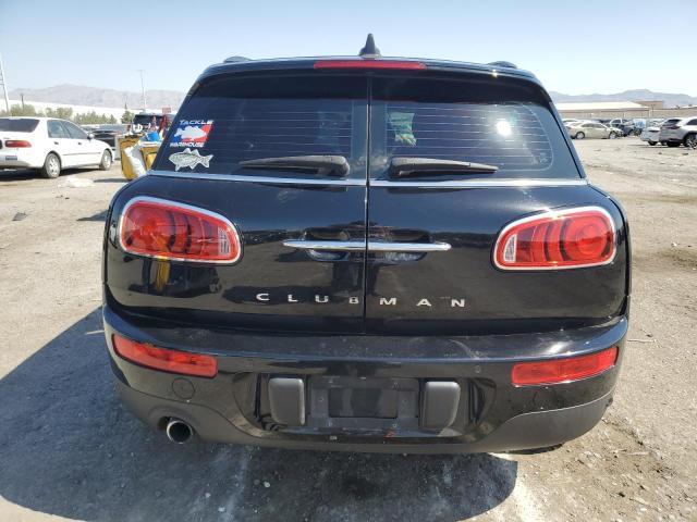 Photo 6 from auction – 2018 MINI COOPER CLU with VIN WMWLU1C52J2F29440