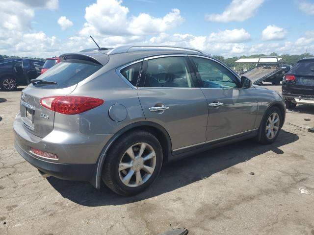 Photo 3 from auction – 2008 INFINITI EX35 BASE with VIN JNKAJ09E58M300720