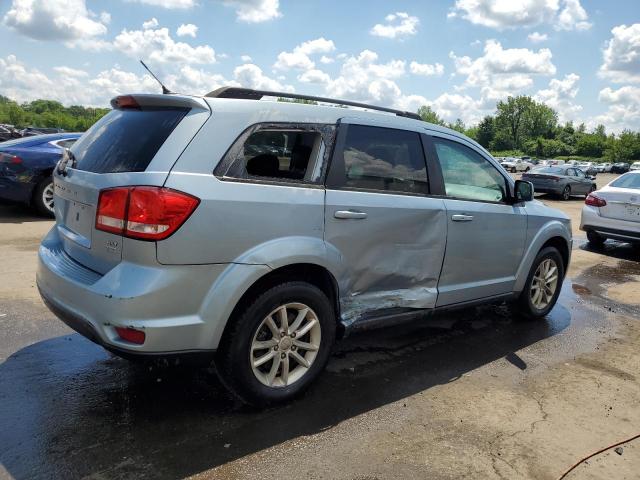 Photo 3 from auction – 2013 DODGE JOURNEY SX with VIN 3C4PDCBG7DT649771