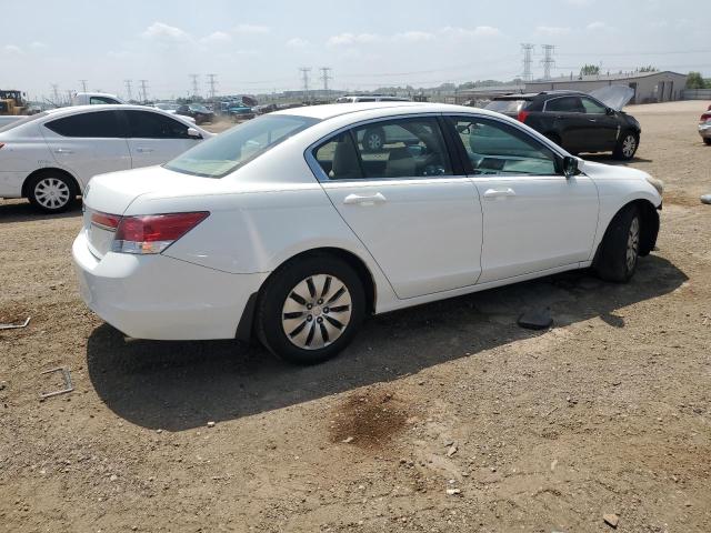 Photo 3 from auction – 2012 HONDA ACCORD LX with VIN 1HGCP2F36CA007640