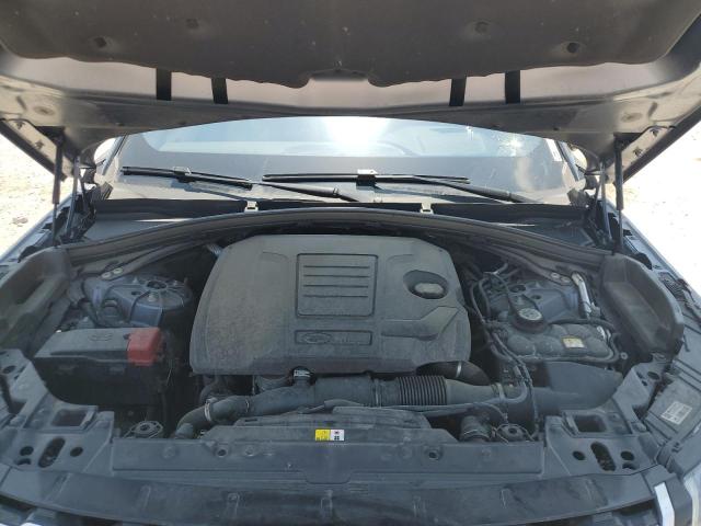 Photo 12 from auction – 2020 LAND ROVER RANGE ROVE with VIN SALYB2EXXLA238881