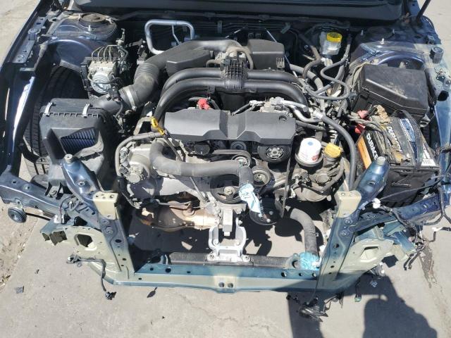 Photo 11 from auction – 2018 SUBARU LEGACY 2.5 with VIN 4S3BNAF6XJ3045779