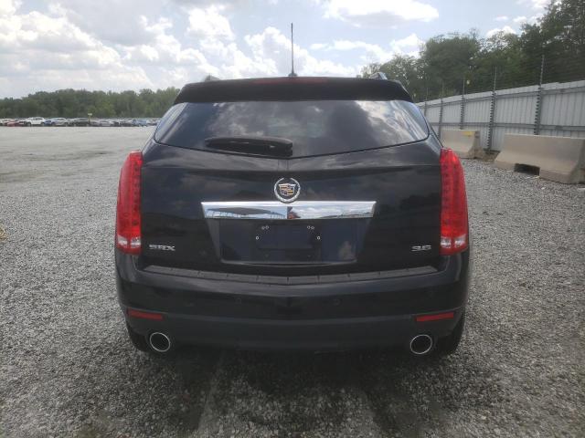 Photo 6 from auction – 2015 CADILLAC SRX PERFOR with VIN 3GYFNCE33FS574751