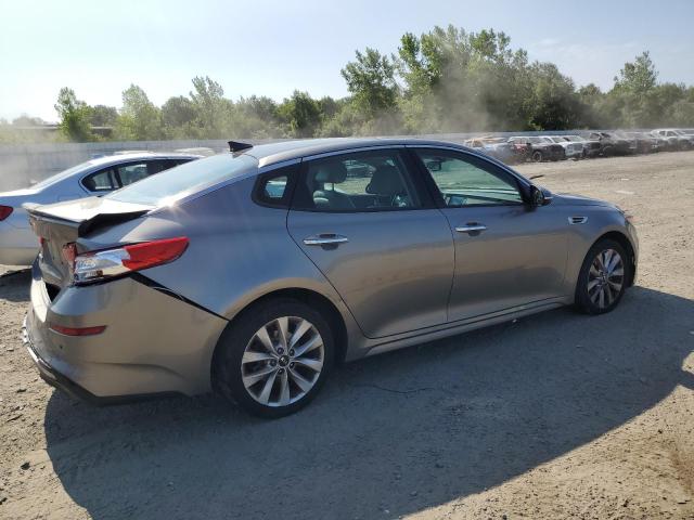 Photo 3 from auction – 2016 KIA OPTIMA EX with VIN 5XXGU4L32GG008903