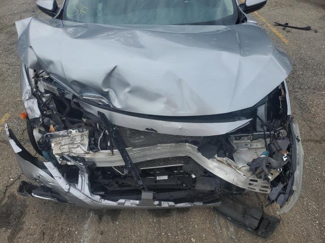 Photo 11 from auction – 2019 HONDA CIVIC with VIN 19XFC2F67KE033239