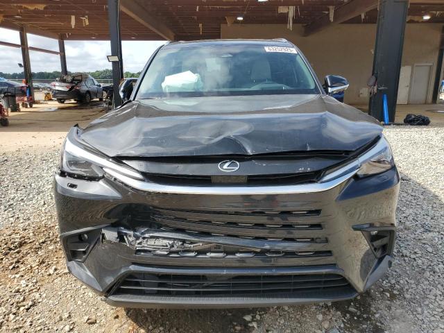 Photo 5 from auction – 2024 LEXUS TX 350 BASE with VIN 5TDAAAA66RS008396