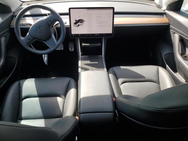 Photo 8 from auction – 2020 TESLA MODEL 3 with VIN 5YJ3E1EB7LF619294