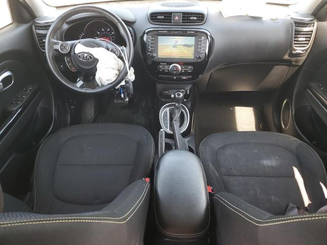 Zdjęcie 8 z aukcji – 2016 KIA SOUL + z VIN KNDJP3A59G7830120