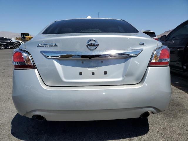 Photo 6 from auction – 2015 NISSAN ALTIMA 2.5 with VIN 1N4AL3AP5FC136372