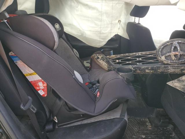 Photo 11 from auction – 2014 TOYOTA 4RUNNER SR with VIN JTEBU5JR8E5193401